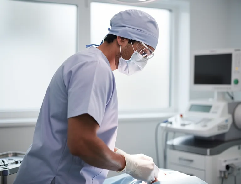 Plastic Surgeon service in Pompano Beach